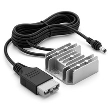 For Starlink Mini Anderson Power Cable Step-Up Converter 12V/24V to 30V, 3.5A