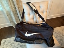 NIKE DH7710-010 Brasilia 9.5 Training Duffel Bag