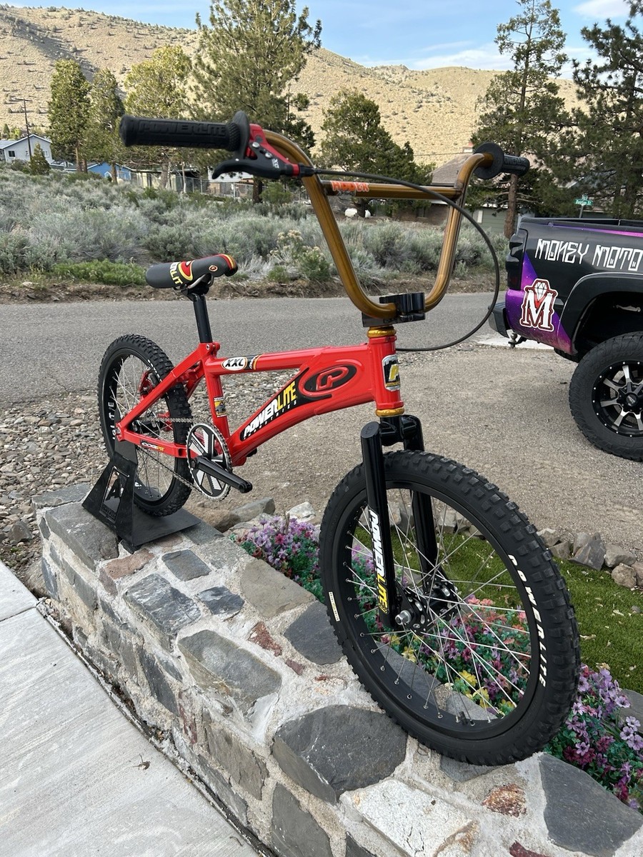 XXL Powerlite Coqpit P61 | eBay