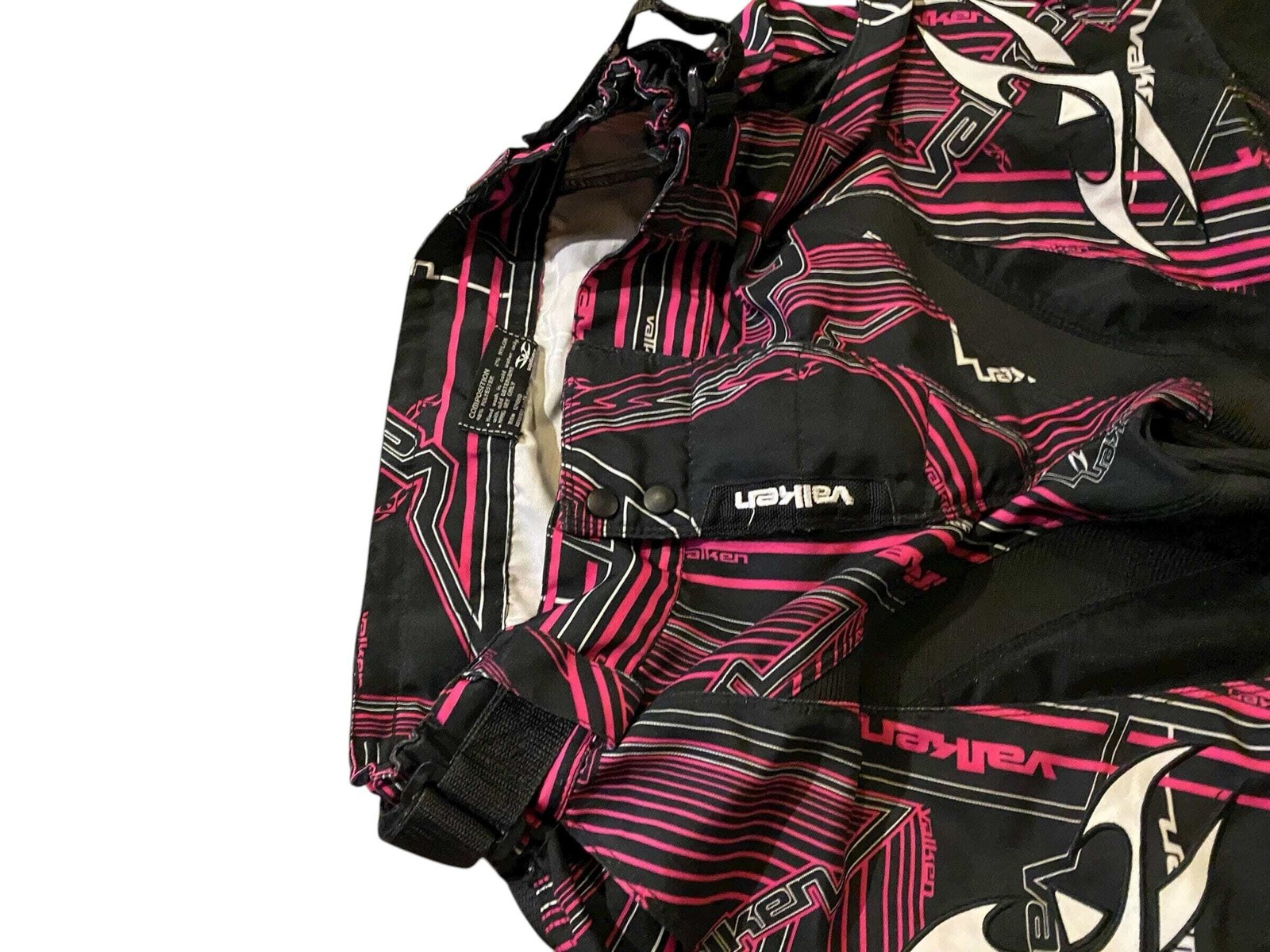 Valken CRUSADE Paintball Pants - size LARGE