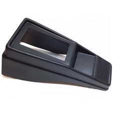 For Chevy Camaro 1967-1969 Oer Hurst Dual Gate Console Shell For Chevy Camaro 1967-1969 Oer Hurst Dual Gate Console Shell