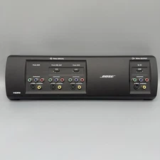 Bose Lifestyle VS-2 Video Enhancer Genuine OEM Module No Cables