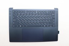 Original 5CB1P73833 Lenovo Thinkpad Keyboard Russian Yoga Slim 7 14Q8X9
