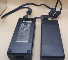 Lot of 2 FSP150-AHA FSP Group 4 Pin AC/DC Power Adapter 12V / 12.5A 150W