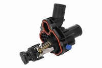 Vemo V42-99-0018 ThermostatgehäUse FüR CitroËN Opel Peugeot