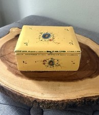 Vintage Italian Hand Painted Rustic Pottery T...
