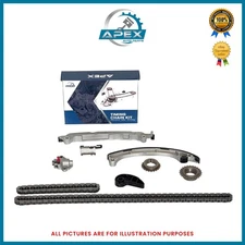 MAZDA 3 & 6 2.0 PETROL ENGINE PEX2 PEXB TIMING CHAIN KIT PE01-12-4Y0B