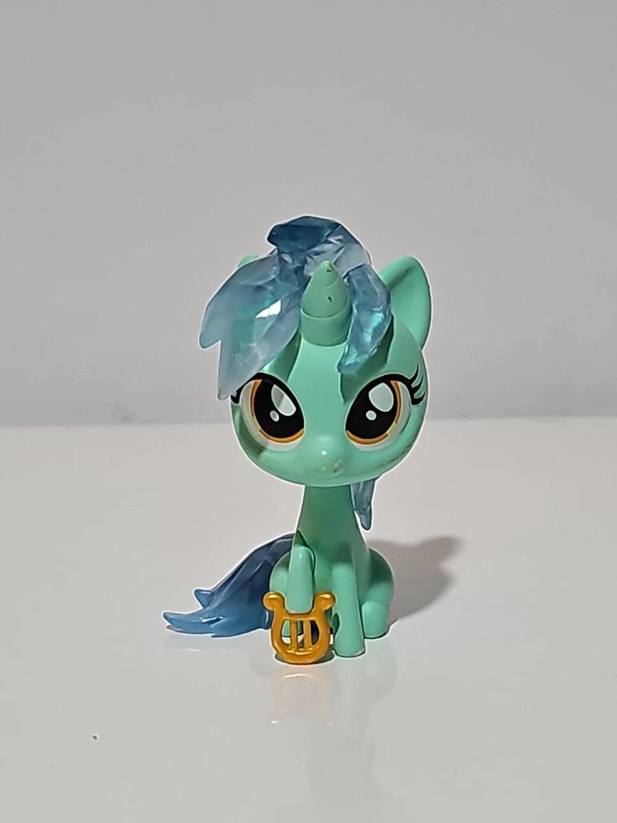 My Little Pony Designer & Urban Vinyl Action Figures for sale | eBay