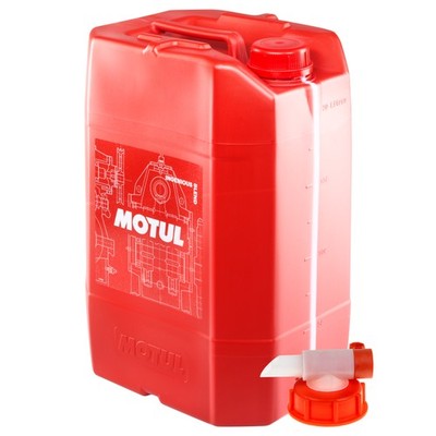 20 L MOTUL Motoröl TEKMA MEGA X 15W-40 Global DHD-1 ACEA E7 API CH-4 CI-4
