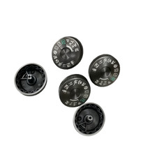 Quadrante giradischi top cover nuovo adatto per accessori Canon 1500D 1300D