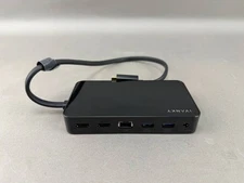 IVANKY Docking Station Pro 12 in 2