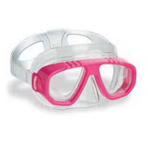 Swimline 94680 Newport Recreational Swim Mask