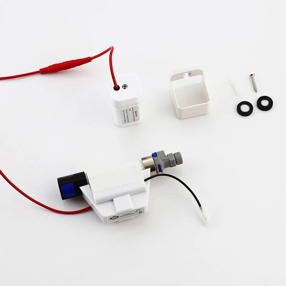 Easy Install Smart Touch Controller for Kitchen Faucet Induction Sensor - Image 4 of 4