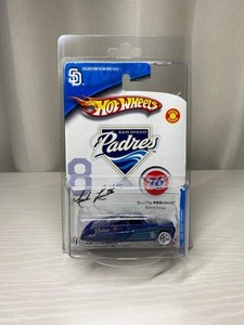 Hot Wheels Padres for sale | eBay