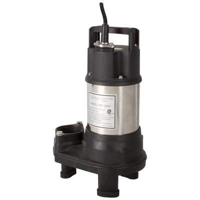 #ad ATLANTIC Pump1 3 HPComposite 795FH1 $641.35