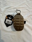 Condor Grenade KEY CHAIN POUCH Coyote Brown — photo 1