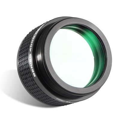 Astromania Focal Reducer f/6.3, Fully Multi Coated 0.63X (SCT Thread)