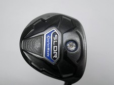 TaylorMade SLDR S 3 Fairway Wood 15* Speeder 65 65g Extra Stiff RH DENT