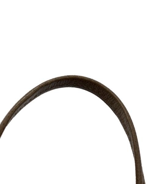 CELINE Vertical Cabas Small 2WAY Shoulder Bag  #2963 — image 7