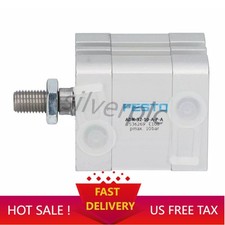 New FESTO 536269  ADN-32-10-A-P-A Cylinder