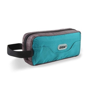 GOX Travel Toiletry Bag Dopp Kit Case for Men Multifunction Packing Organizer...