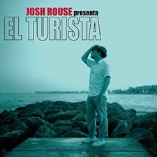 Turista - Josh Rouse CD LCVG The Cheap Fast Free Post