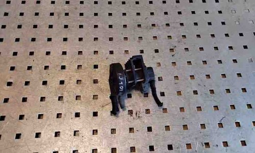 AUDI 80 Avant 8C, B4 Druckwandler 357906283 1.90 Diesel 66kw 1994 26203714