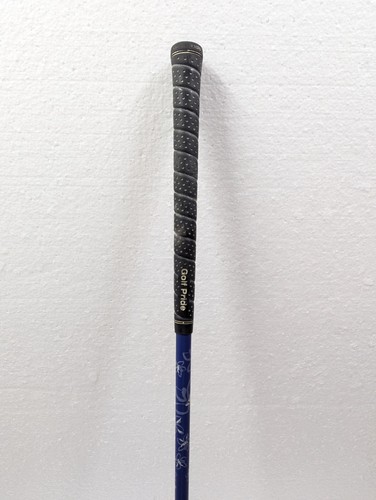 Left Handed TITLEIST 909 D3 9.5 DRIVER STIFF FLEX GRAPHITE Diamana Golf Club - Picture 2 of 12