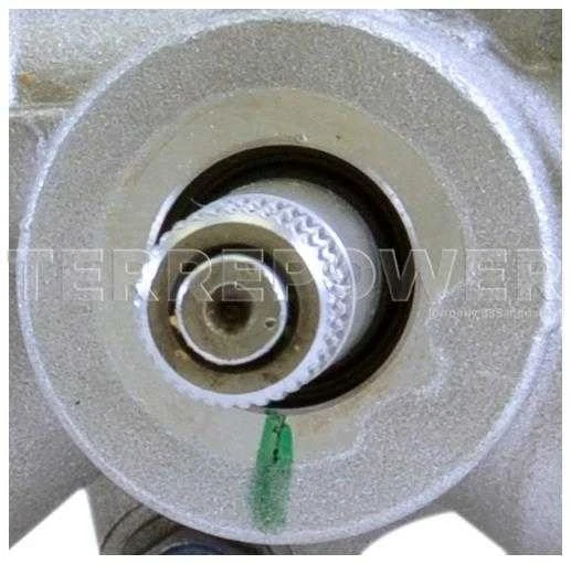 Barra de dirección para Acura TSX 2004-2008 2005 2006 2007 305-0158 Foto 2 de 3