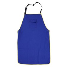 Durable Flame Retardant Welding Apron Fire Resistant Safety Welder Protecti OU