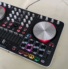 Reloop  Beatmix 4 DJ Controller für VirtualD...