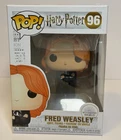 Funko Pop! Harry Potter Fred Weasley #96 Pop! Vinyl Figure Original Unopened