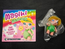 Magiki Tartarughe Personaggi Sfuso Chic Clara De Agostini