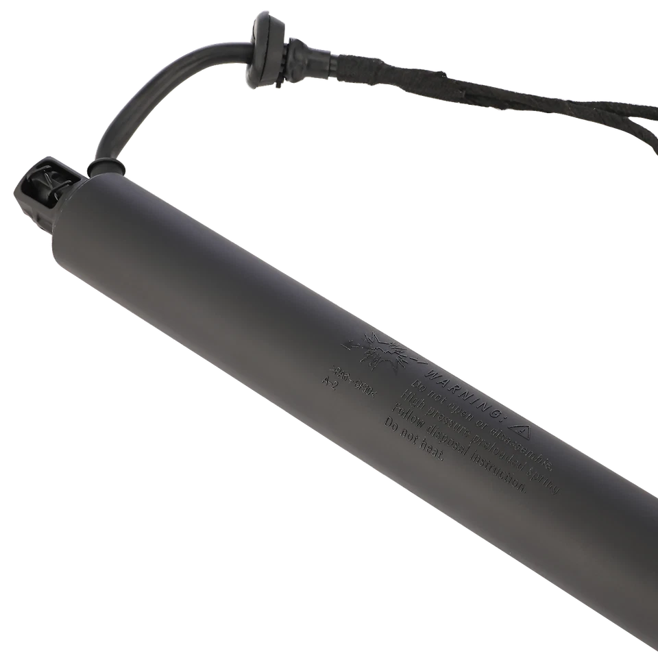 Original Skoda Octavia III Combi 5E5 Gasfeder Heckklappe Hub Powerlift 5E9827851 - Bild 3 von 4