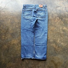 Beautiful Vintage Levis 505 Made in usa Jeans