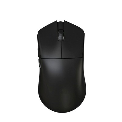 Kabellose 2 4-GHz- Maus (Typ C) Mit USB-Empfänger Für Computer Schwarz