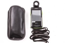 Used Sekonic Litemaster Pro L-478DR-U-PX Light Exposure Meter