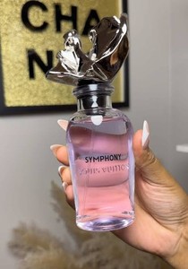 Lv Symphony Perfume | eBay