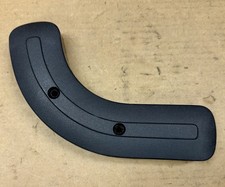 1976-1987 Dodge Dw Truck Seat Hinge Cover Rh 1976-1987 Dodge Dw Truck Seat Hinge Cover Rh