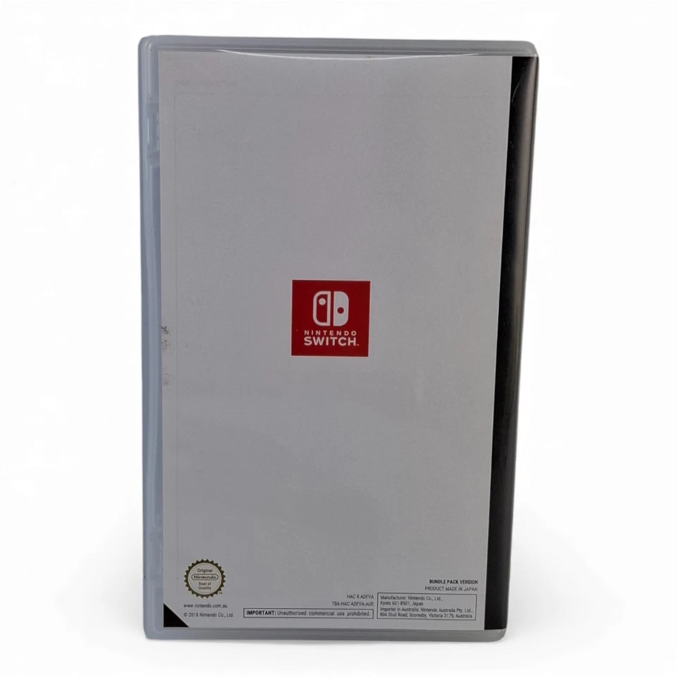 NINTENDO LABO: Toy-Con 02 (2018) Switch Game Toycon 2 AUSTRALIAN RELEASE VGC - Image 2 of 4