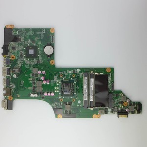 ORIGINAL HP Pavilion DV6t-3200 Mainboard Intel i3 Motherboard  ✅