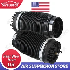 2Pcs Fit for Dodge RAM 1500 Rear L&R Air Suspension Spring Bags  4877136AB US