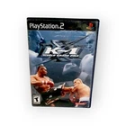 K-1 World Grand Prix (Sony PlayStation 2, 2003) PS2 CIB Complete w/Manual!