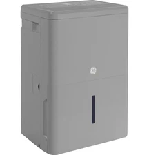 GE 4500 sqft 50 Pint Smart Portable Dehumidifier | AWHL50LD |  Scratch Dent