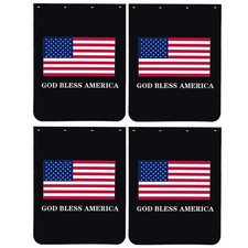 24x30 Mud Flaps For Semi Trucks Pvc Polymer Tractor Trailer Heavy Duty 2pairs 24x30 Mud Flaps For Semi Trucks Pvc Polymer Tractor Trailer Heavy Duty 2pairs