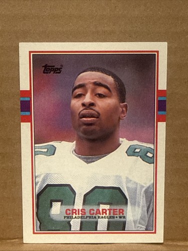 Chris Carter #121 card