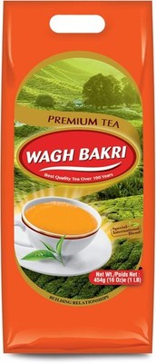 Premium Black Tea, 1 lb of Special International Blend