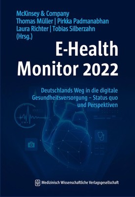 E-Health Monitor 2022 Laura Richter