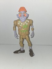 Vintage Zombie Monster Kenner The Real Ghostbusters 1989 Figure Toy