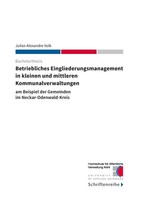 Betriebliches Eingliederungsmanagement In Kleinen Und Mittleren...